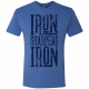 ISI Adult T Blue