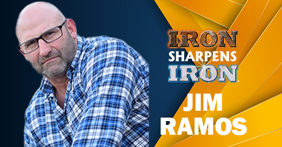 Jim Ramos