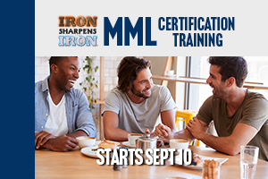 MML certification rotating banner