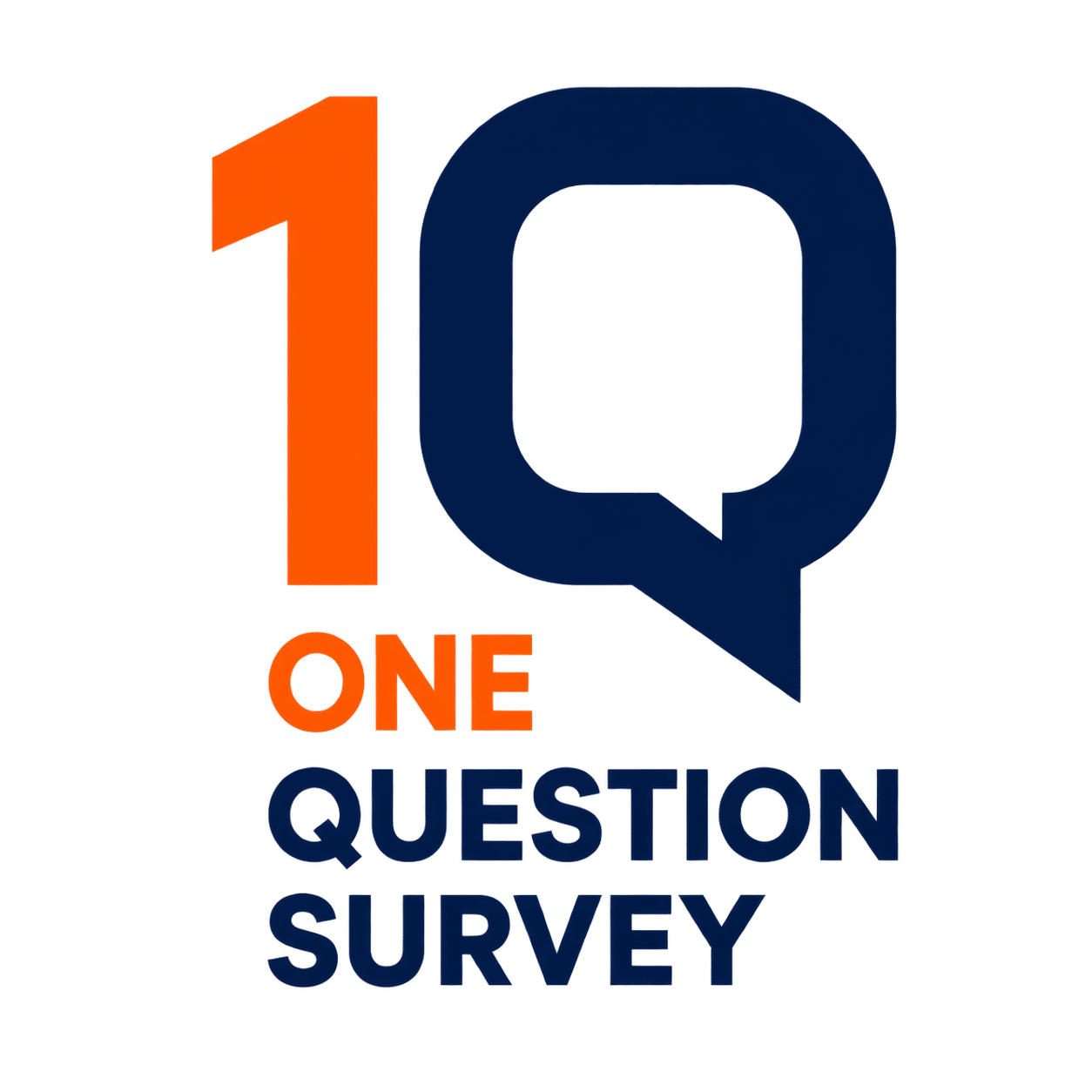 One Question Survey