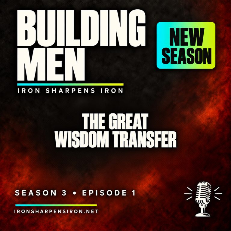The Great Wisdom Transfer