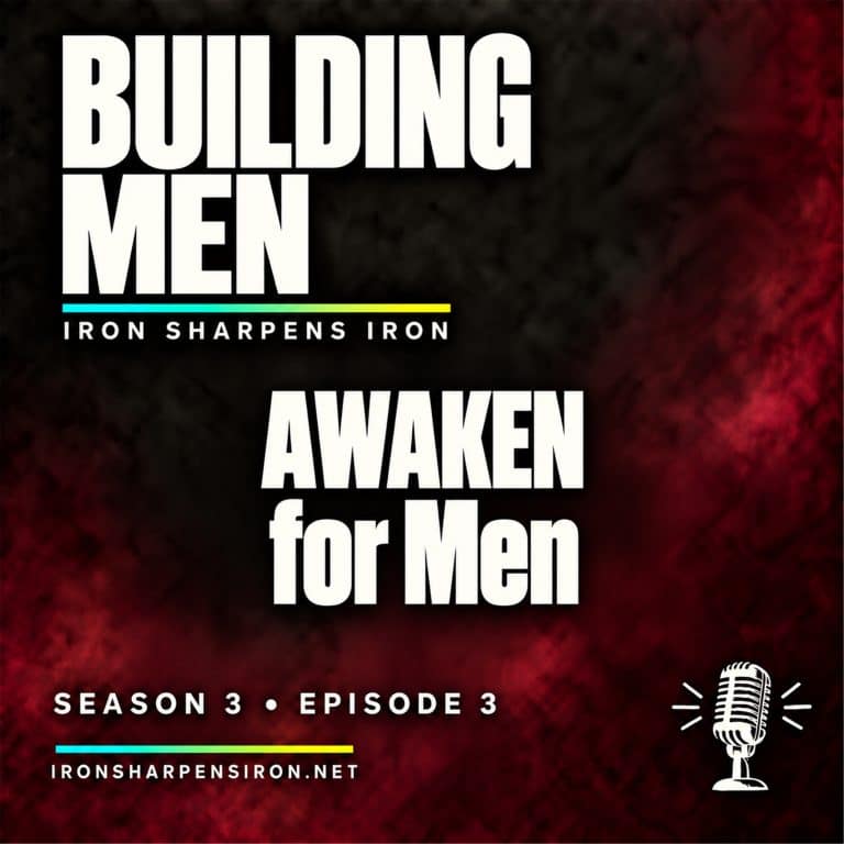 AWAKEN for Men